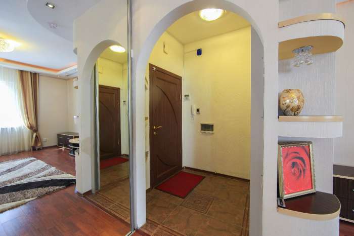 посуточная аренда, фотография 12