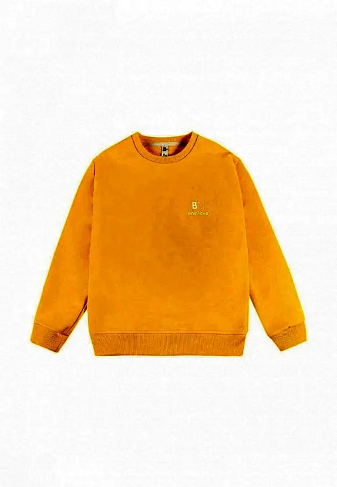 Свитшот bossa nova, фотография 1