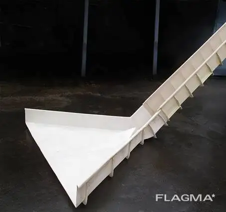 Системы водоводов для автомобильных дорог, фотография 4