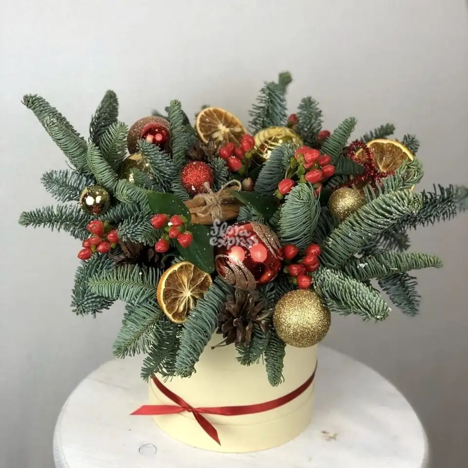 Букет «flora express», фотография 1