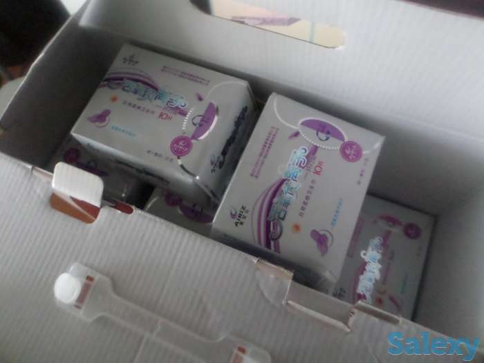 Прокладки гигиенические., фотография 2