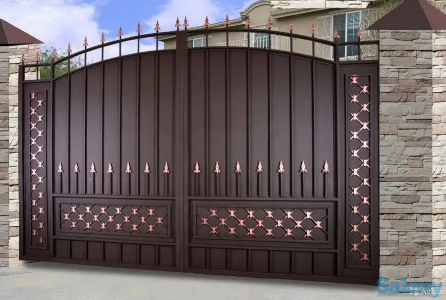 Всё из металла, фотография 3