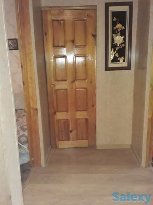 ПРОДАМ 3 комн кв 5 мкр., 24 дом, фотография 11