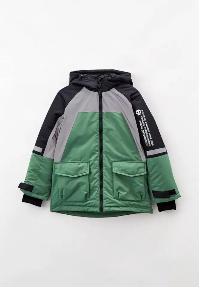 Парка acoola, фотография 1