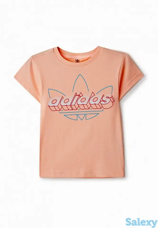 Футболка adidas originals, фотография 1