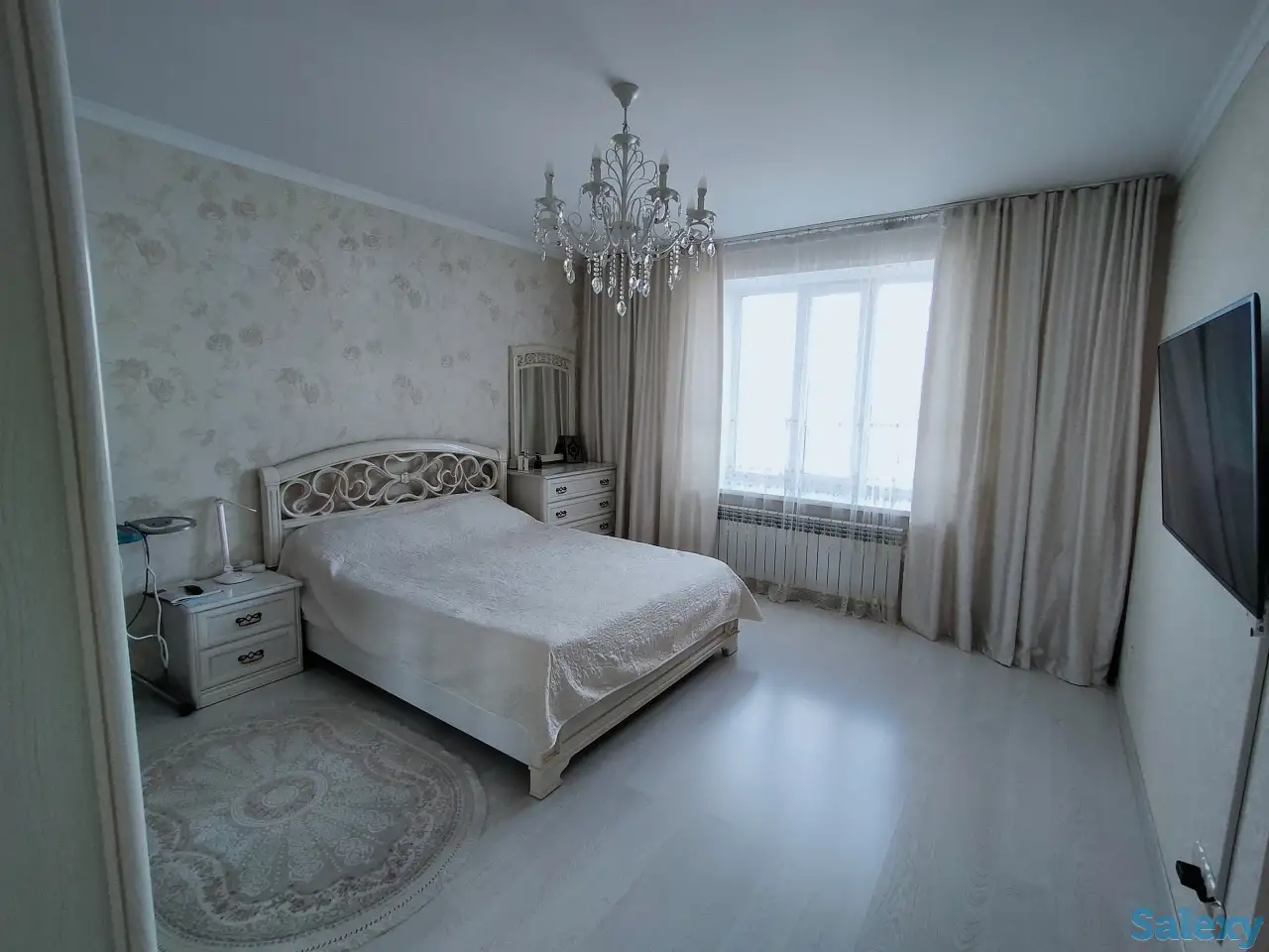 Продается отличная 3-х комнатная квартира в элитном, в малоквартирном жилом доме  в ЖК Comfort Town-3, фотография 12