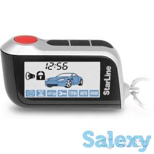 Установка авто сигнализаций с Гарантией., фотография 1