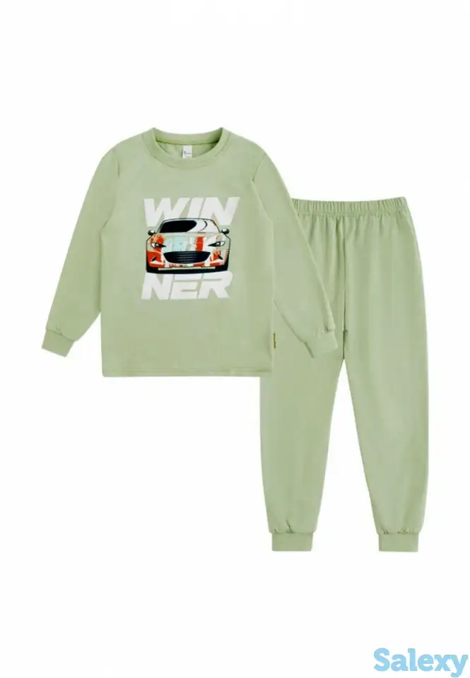 Пижама bossa nova, фотография 1