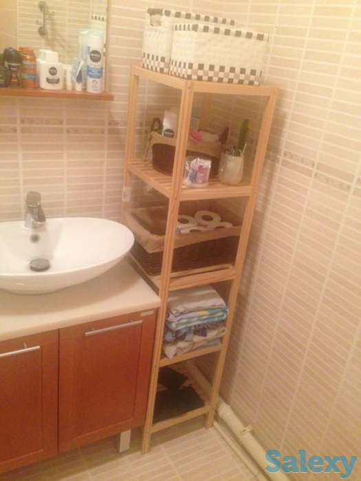 4 ком кв ЖК Мирас, Куйши Дина д.31, фотография 9