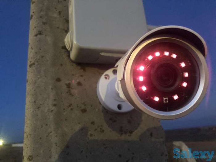 Видеонаблюдение -10%, фотография 11