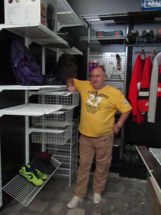 Система хранения home space, фотография 9