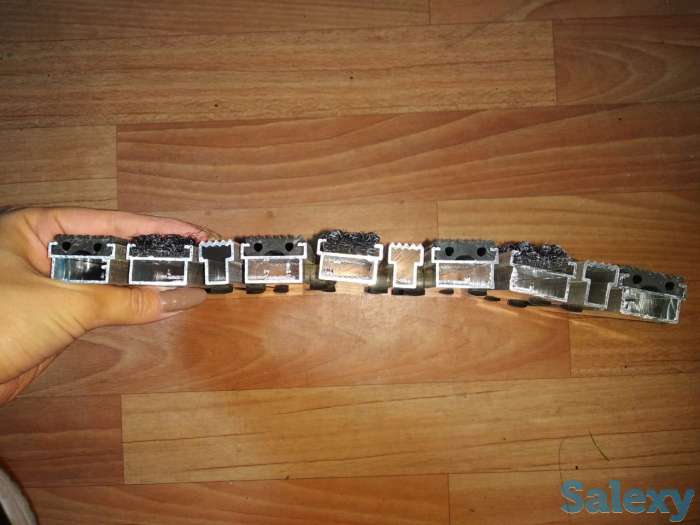 придверная решетка, фотография 5