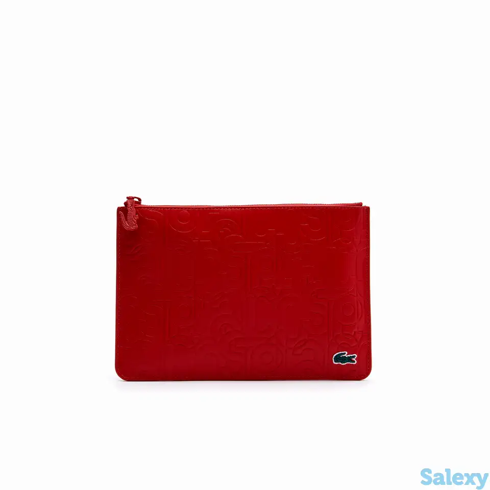 Кошелек lacoste, фотография 1