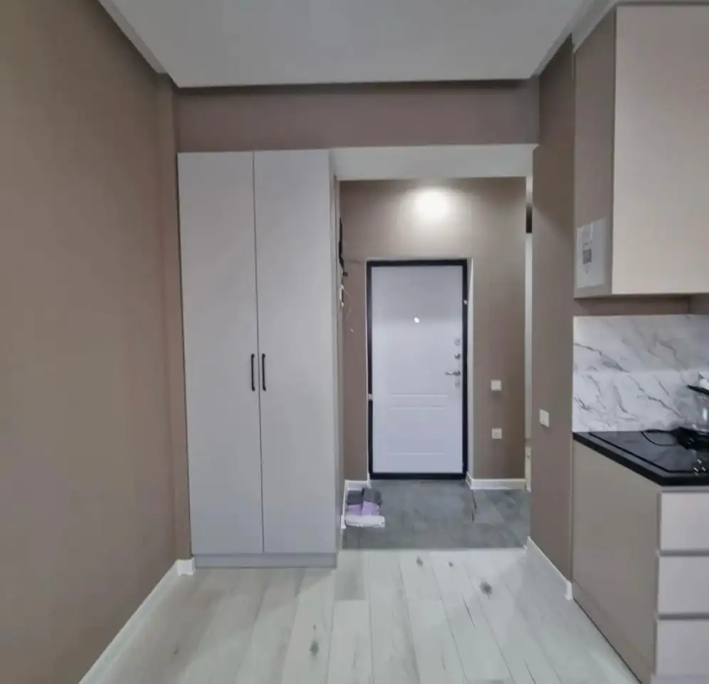 Сдам 1 комнатную квартиру посуточно в аренду, Муканова 159, фотография 4