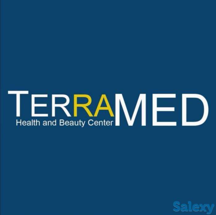 Настало время вылечиться, фотография 5