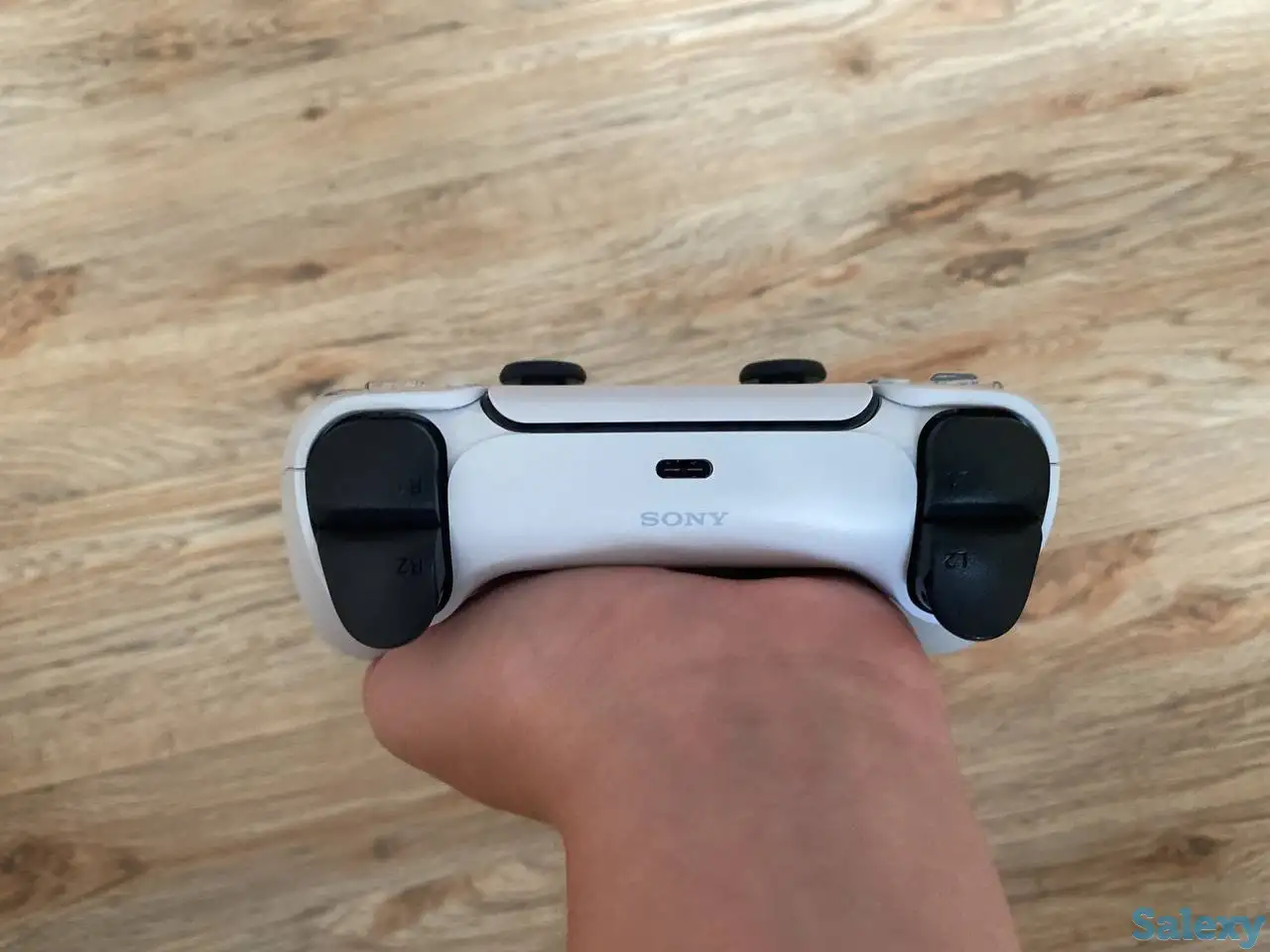 Контроллер DualSence, фотография 8