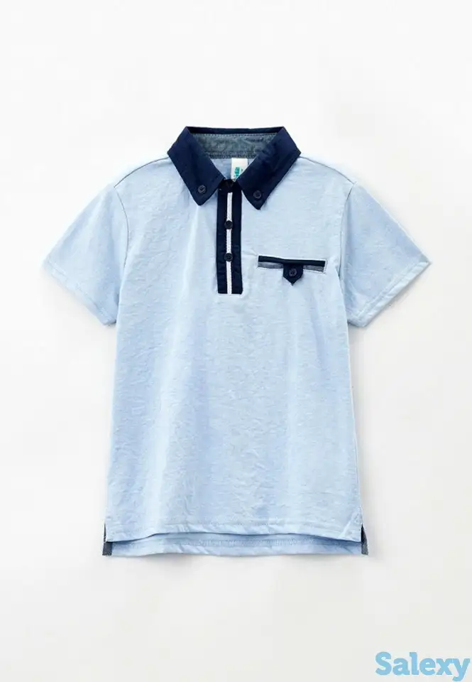 Поло acoola, фотография 1