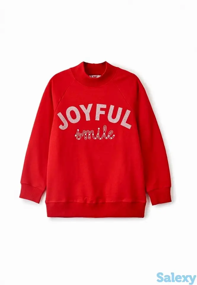 Свитшот bell bimbo, фотография 1