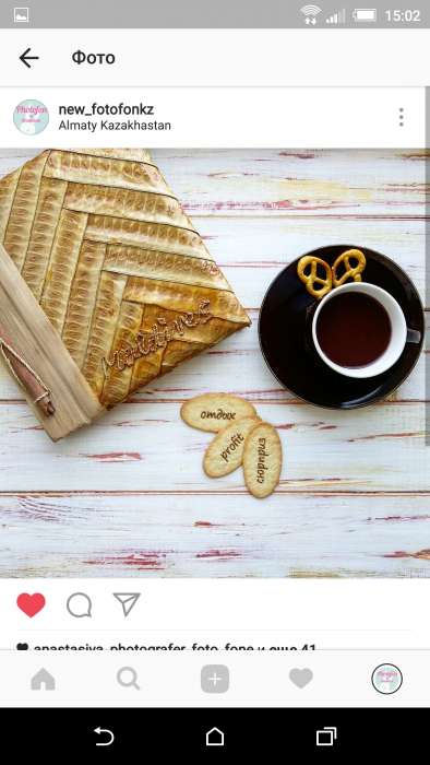 Фотофон, фотография 3