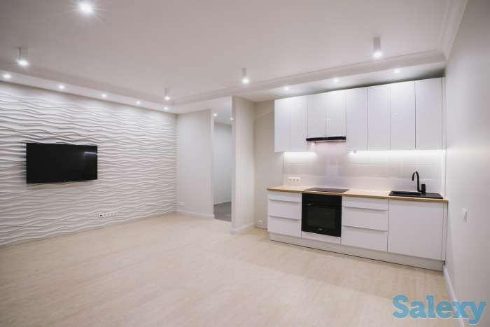 Косметический ремонт квартир, фотография 4