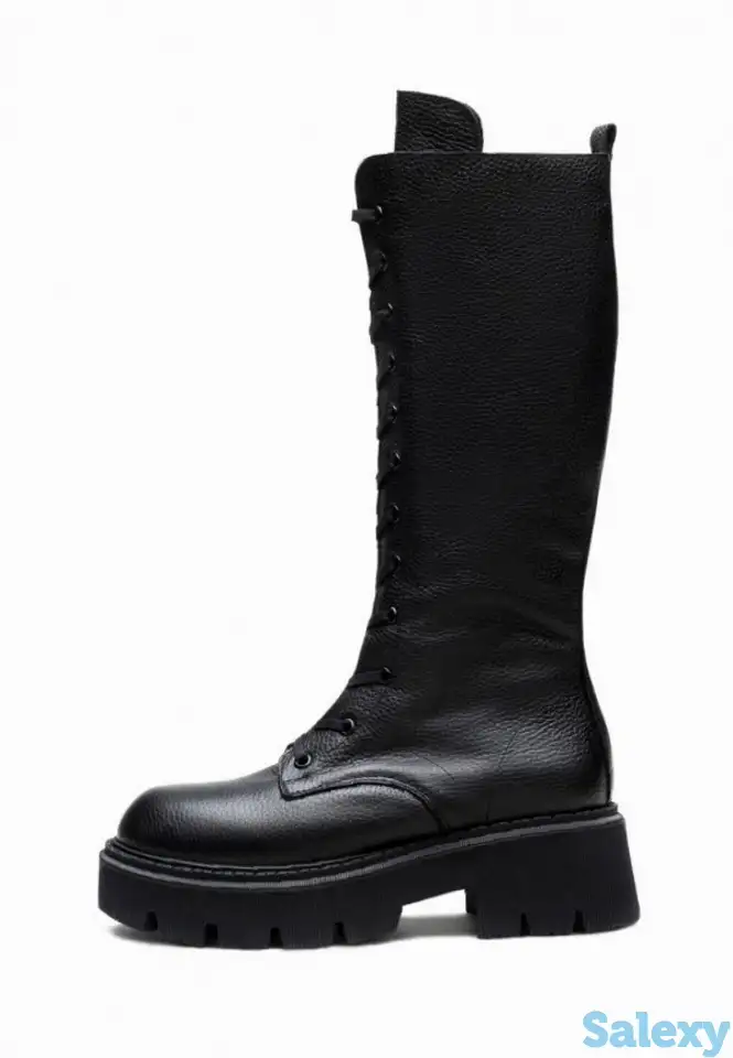 Сапоги hotic, фотография 1