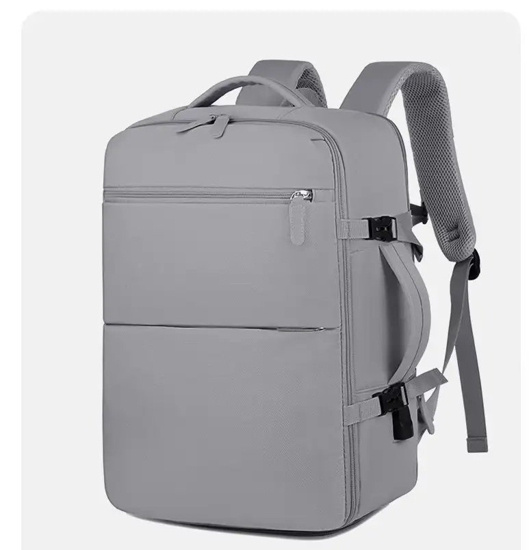 Рюкзаки мужские городские Oumantu Oxford, фотография 4