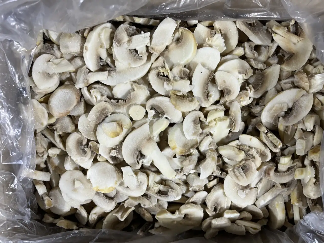 Замороженные овощи и смеси оптомрозницу, фотография 13