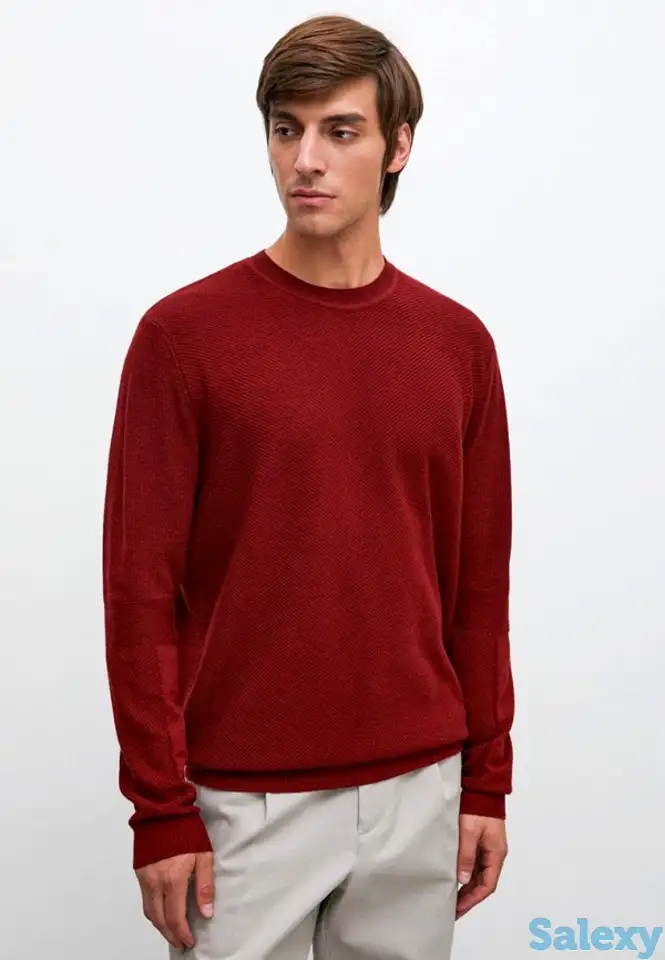 Джемпер finn flare, фотография 1