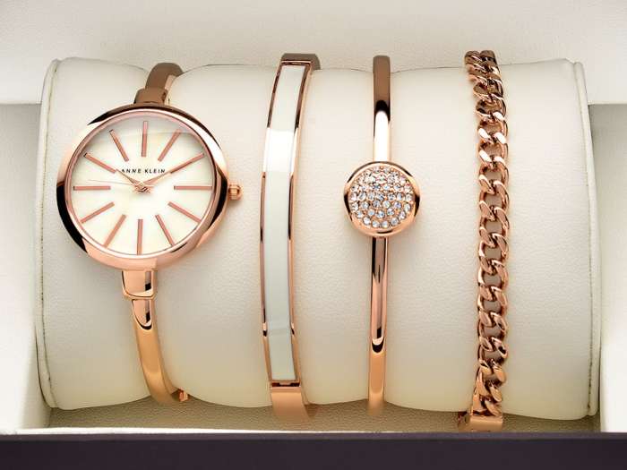 Часы Anne Klein Турецки реплика Только Оптом, фотография 4