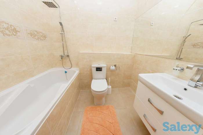 Посуточная аренда, Апартаментов, Сарыарка 5, фотография 2