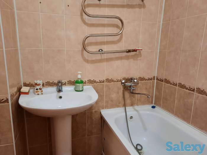 Сдаю однокомнатную квартиру, Кошкарбаева, фотография 5