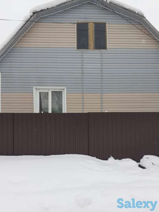 Продам дом, Ул фабричная, фотография 2