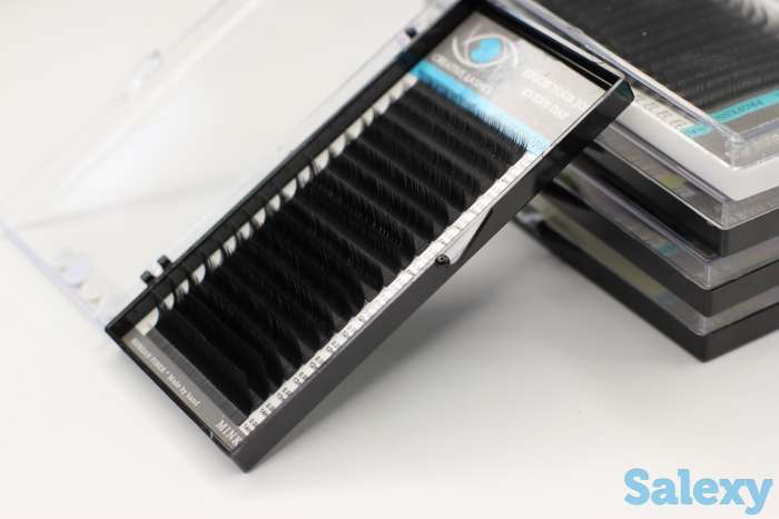 материалы для наращивания ресниц, фотография 1