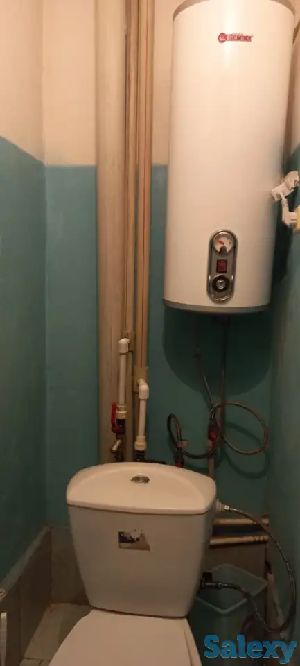 Срочно продается 2-х комнатная кв. в элитном районе., фотография 8