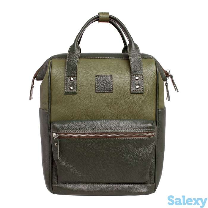 Сумка-рюкзак neish military, фотография 1