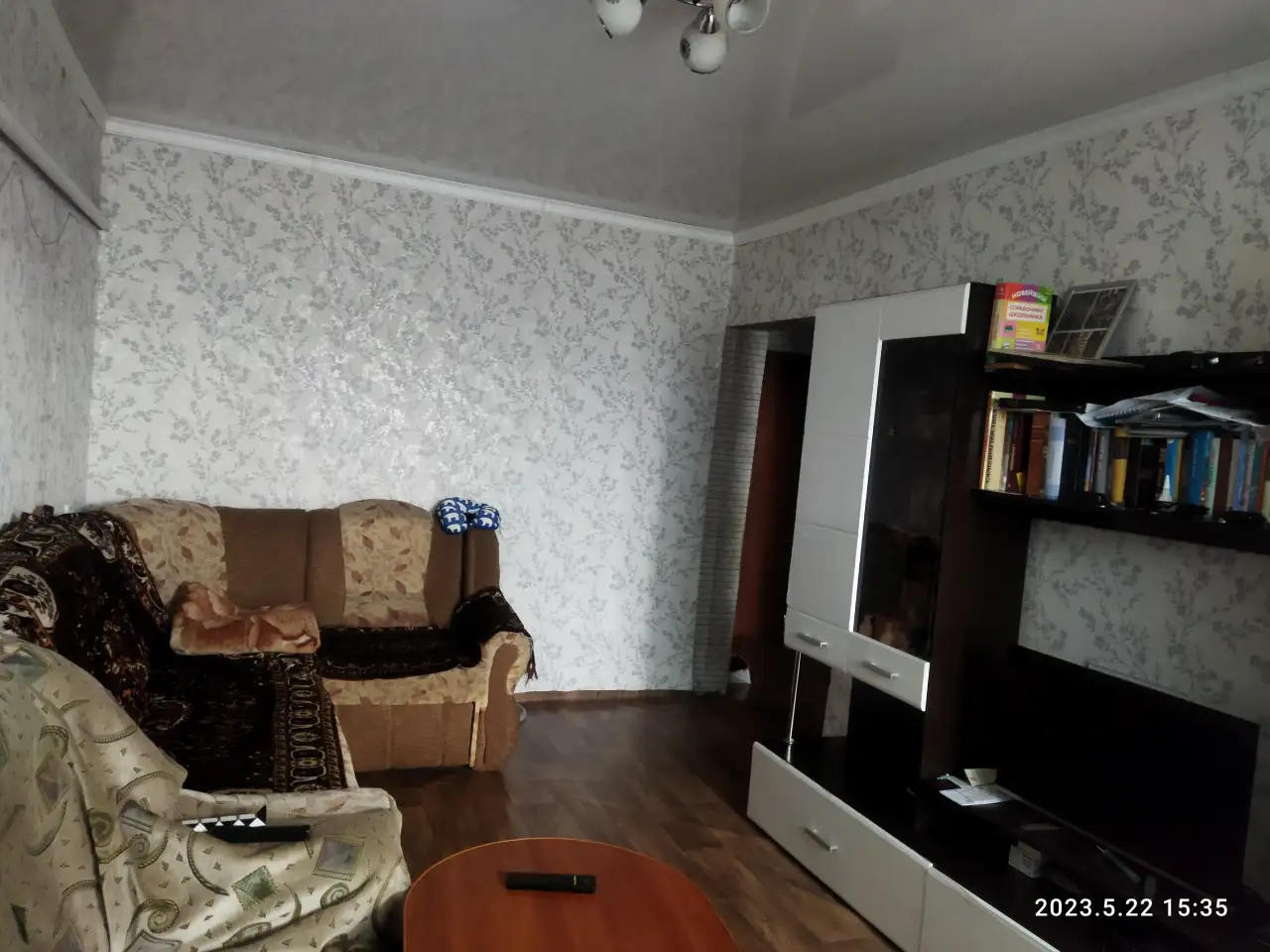 Продать квартиру, Карагандинская микрорайон Горняк дом 137 квартира 9, фотография 5