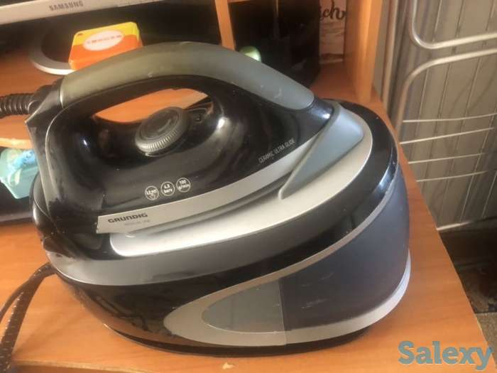 Ремонт пылесосов микроволновок паровых утюгов, фотография 1