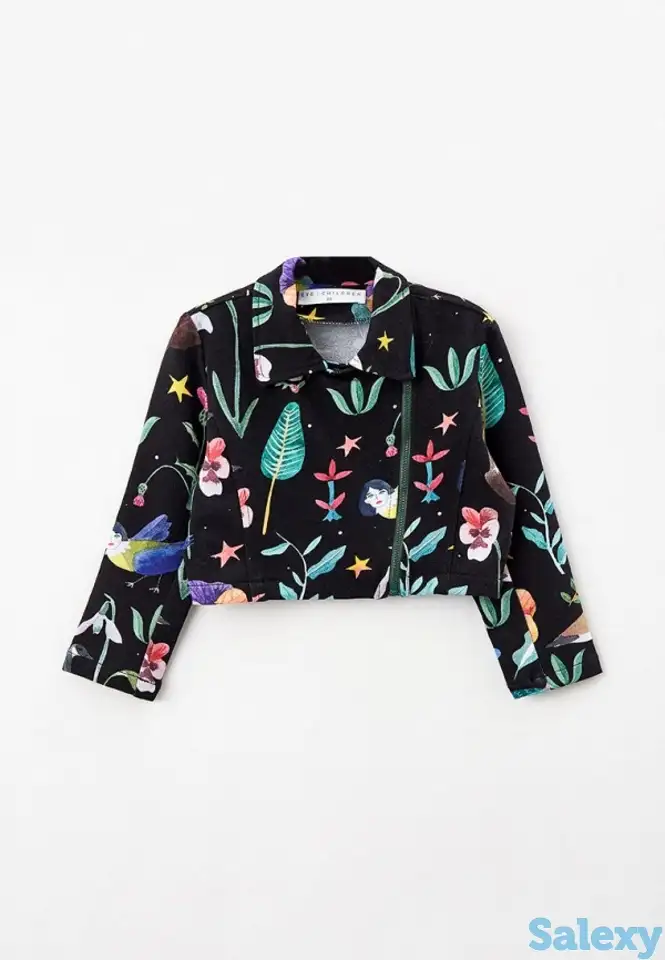 Жакет ete children, фотография 1