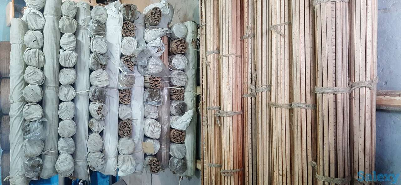 Планка колковая, фотография 1