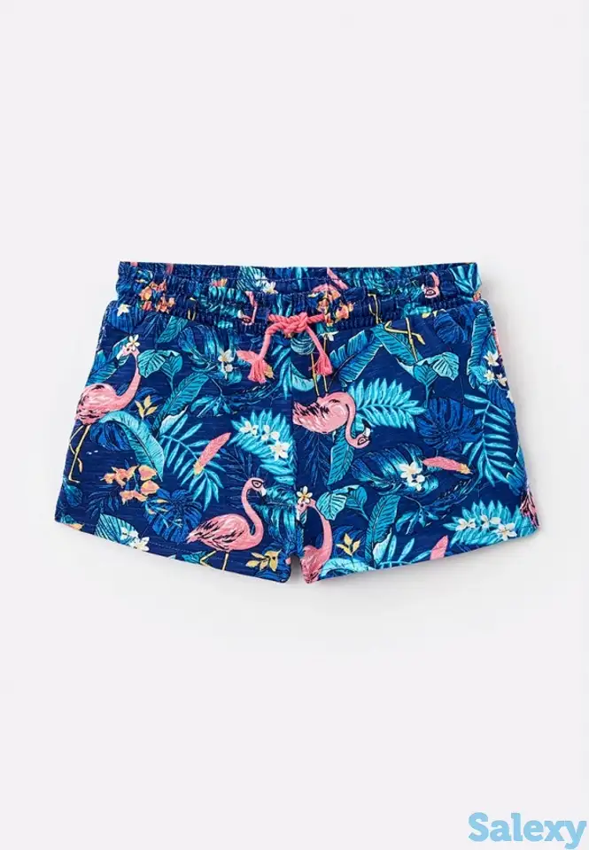 Шорты спортивные acoola, фотография 1