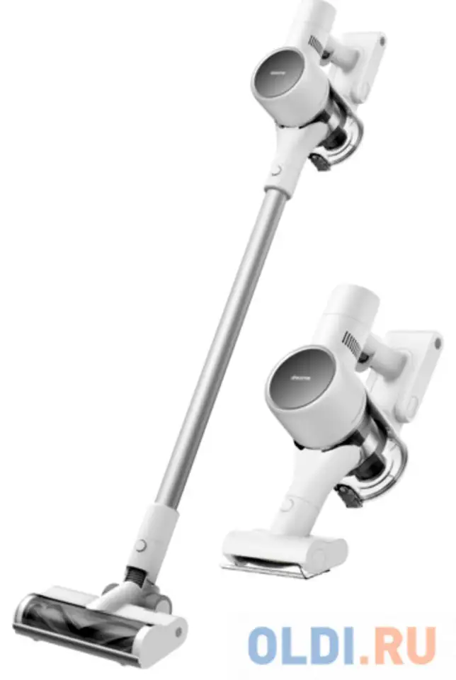 Пылесос xiaomi t10 сухая уборка белый, фотография 1