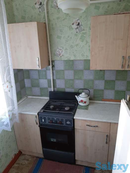 Продаю 1-комн.квартиру, Житикара 7мкн. дом 16, фотография 7