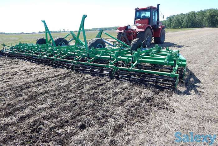 Культиватор «СТЕПНЯК» КС 12.0, фотография 3