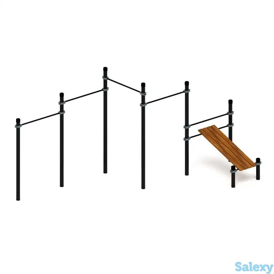 Воркаут 15 (89) серый вт 11.15-03, фотография 2