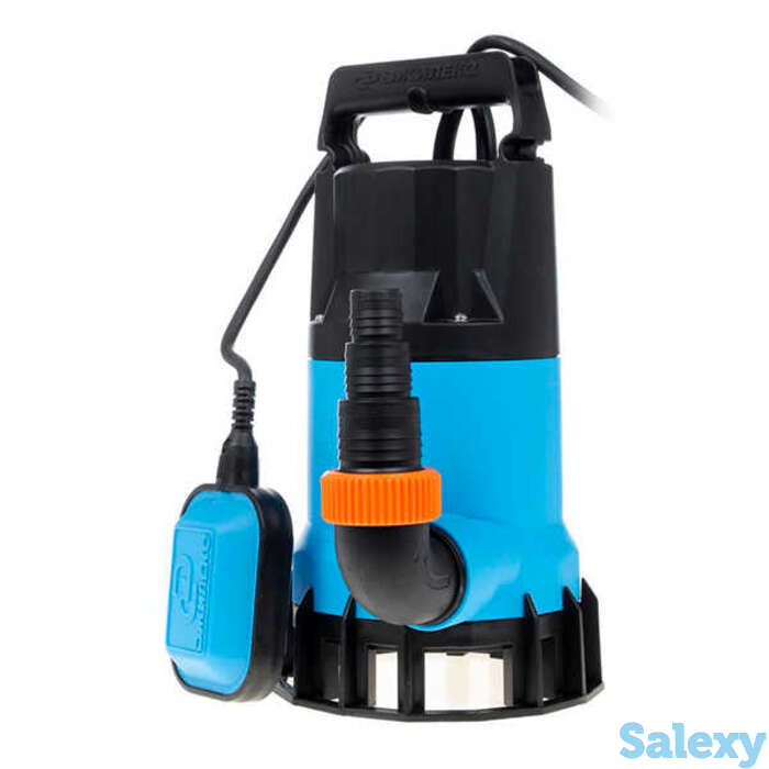 Фекальный насос джилекс фекальник 230/8, фотография 1