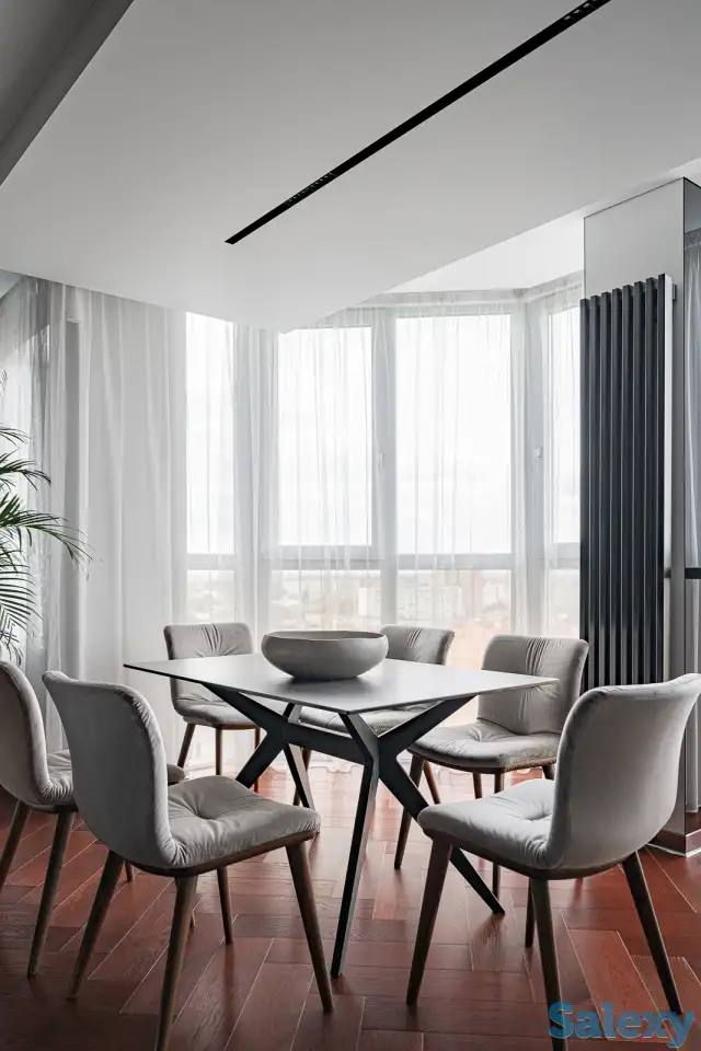 Квартира в элитном районе в Сочи, Виноградная 14, фотография 3