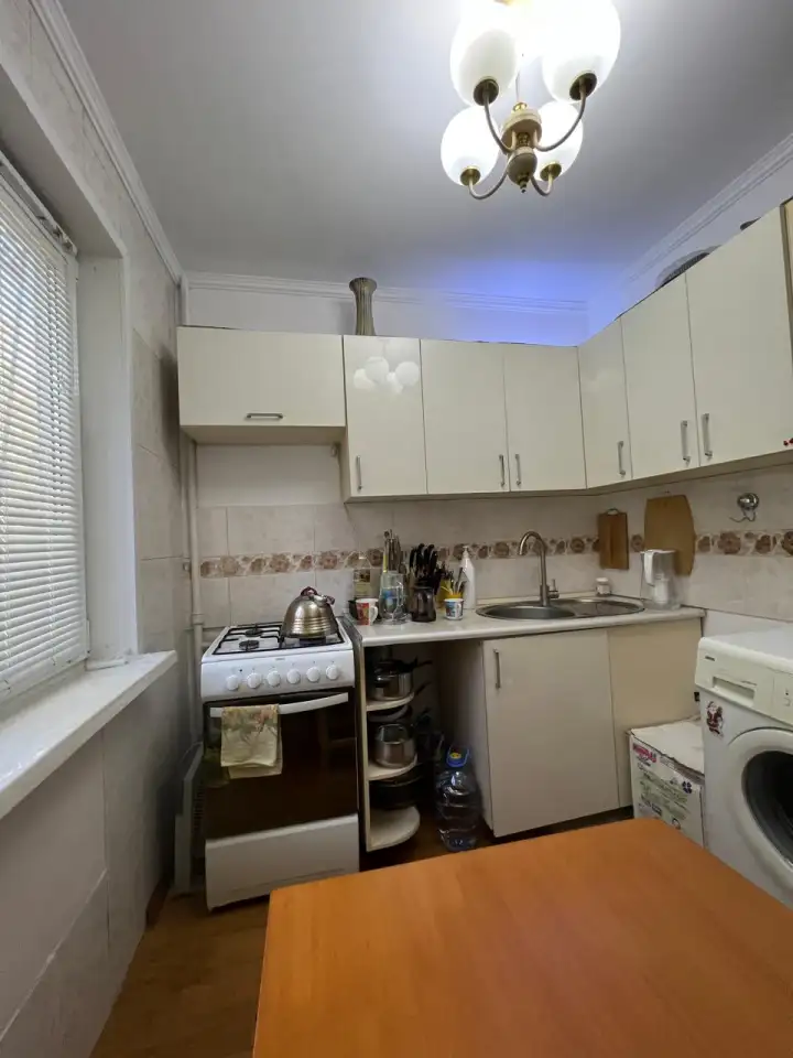 Квартира у метро Москва, фотография 6