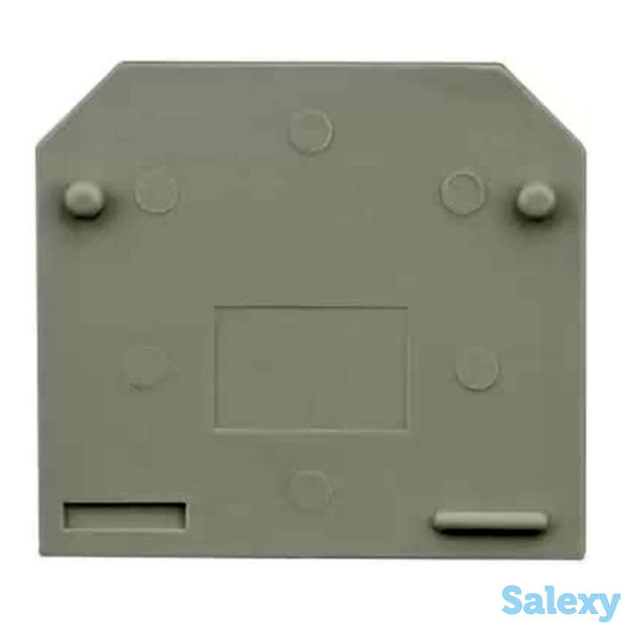 Заглушка для JXB 10 мм Энергия, 40 шт, фотография 1