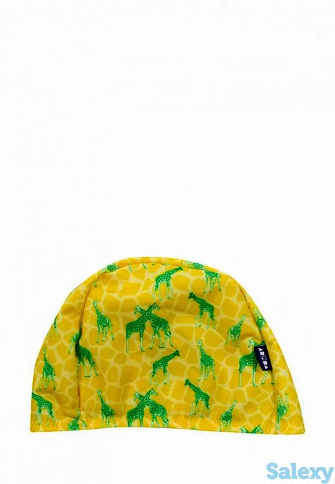 Шапочка для плавания aruna, фотография 1