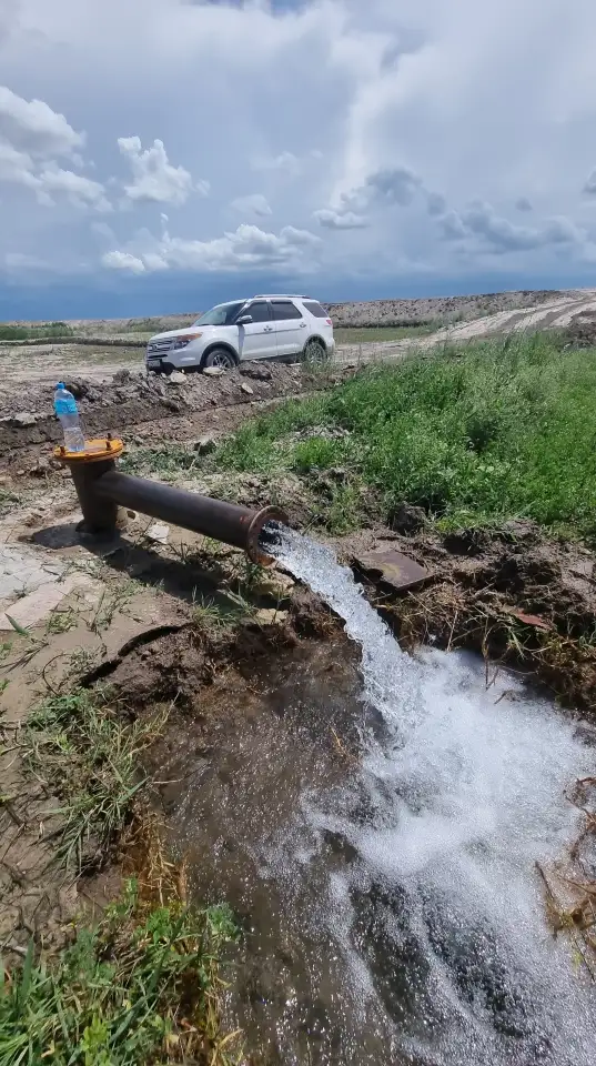 Бурение и капитальный ремонт скважин на воду в Алматы, фотография 4